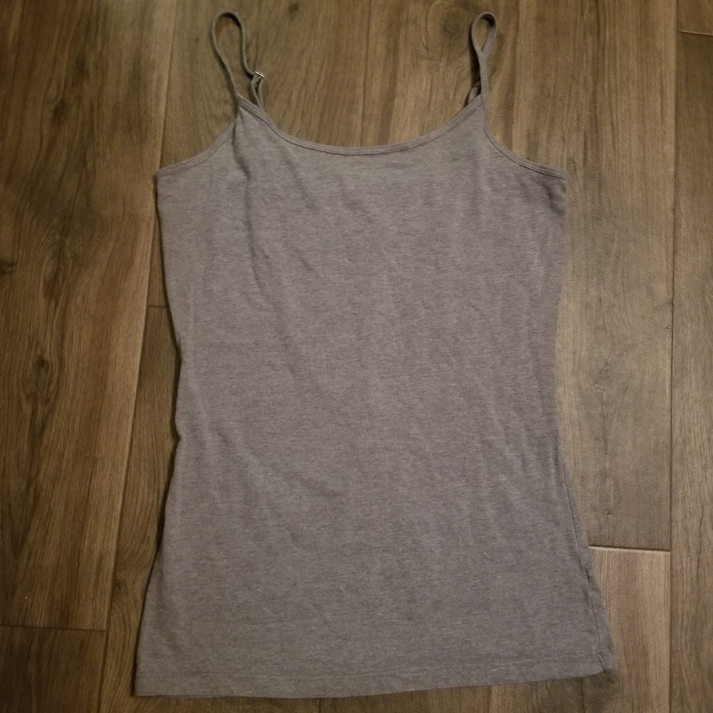 Nollie Tank Top